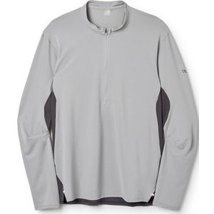 Rab Heren Sonic Ultra Zip Longsleeve