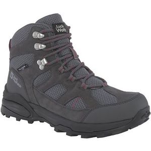 Jack Wolfskin Dames Trail Hiker Texapore Mid Schoenen