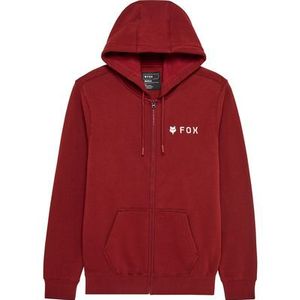 Fox Heren Absolute Fleece Zip Jas