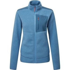 Mountain Equipment Dames Highpile Vest