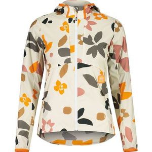 Maloja Dames WinterflowerM. Printed Jas