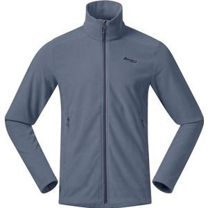 Bergans Heren Finnsnes Fleece Jas