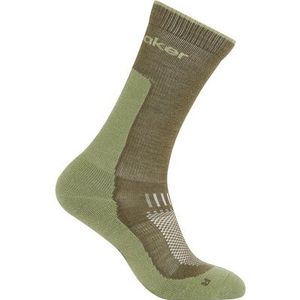 Icebreaker Heren Hike+ Light Crew Sokken