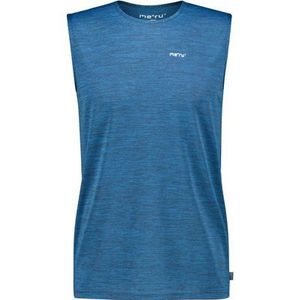 Bergzeit Basics Heren Meru Minto Tanktop