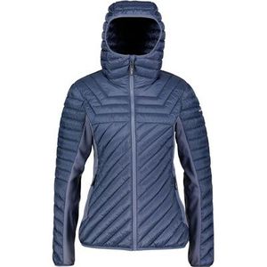 Bergzeit Basics Dames Meru Halifax Jas