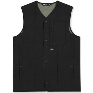 Mons Royale Stacker Merino Insulated Bodywarmer