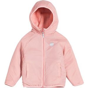 Viking Kinderen Play Reversible Pile Jas