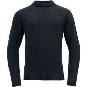 Devold Arktis Crew Neck Pullover
