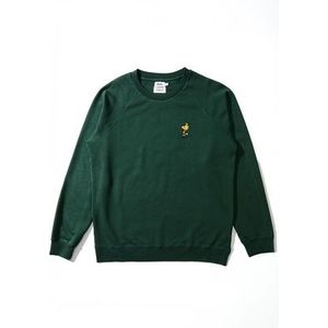 Brava Fabrics Heren Peanuts Woodstock Trui