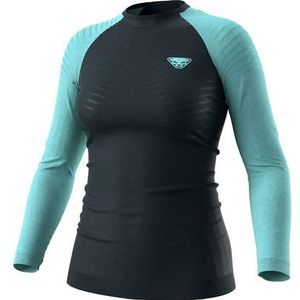 Dynafit Dames Tour Light Merino Longsleeve