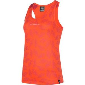 La Sportiva Dames Leaf tanktop