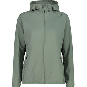 CMP Dames Hoodie Jas