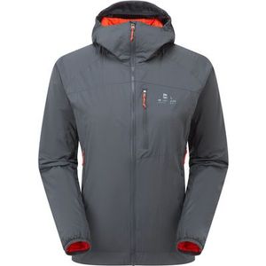 Mountain Equipment Dames Aerotherm Jas