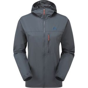 Mountain Equipment Dames Aerofoil Hooded Jas