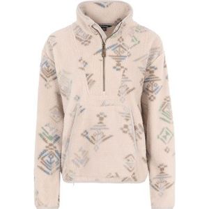 Sherpa Adventure Gear Dames Uddesya Eco 1/4 Zip Trui
