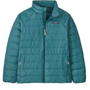 Patagonia Kinderen Down Jas