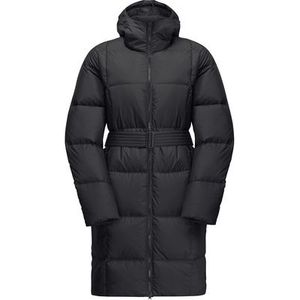 Jack Wolfskin Dames Frozen Lake Mantel