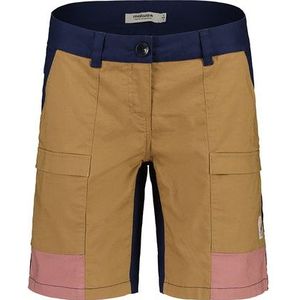 Maloja Dames LamonazM. Short