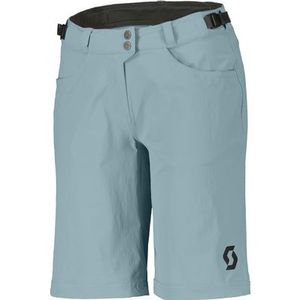 Scott Dames Flow Trail W/pad Shorts