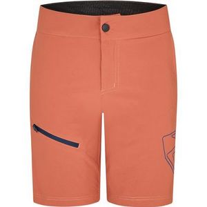 Ziener Kinderen Natsu Fietsbroek kort