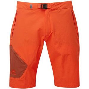 Mountain Equipment Heren Comici Shorts