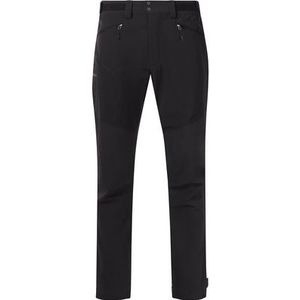 Bergans Heren Alpine Softshell Broek