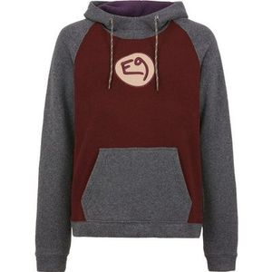 E9 Heren Bolla Hoodie
