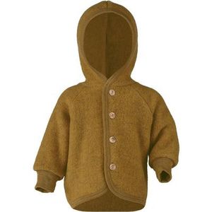 Engel Kinderen Fleece Hoodie Vest