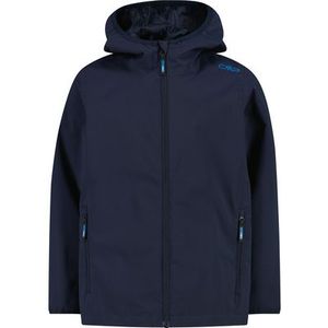 CMP - Waterdichte Kinderjas - Regular Fit - Met Capuchon