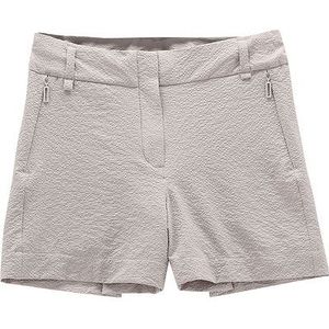 Jeanne Baret Dames Sunflower Chino Korte broek