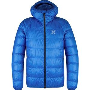 Montura Heren Vertigo Diamond Duvet Jas
