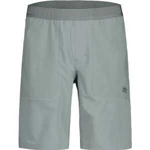 Maloja - ZettachM - Korte Broek - Groen - Katoen