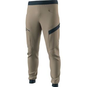 DYNAFIT - Transalper Cargo Pants - Cargobroek - Donkergrijs - Stretchmateriaal