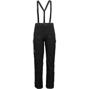 Black Diamond Dames Dawn Patrol Broek