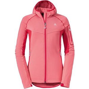 Schöffel Dames Hydalen Hoodie Vest