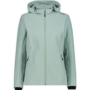 CMP Dames Hoodie Jas