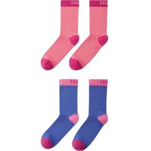 reima Kinderen Parit 2er Pack Sokken