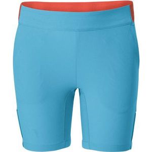 Vaude Kinderen Qimsa Stretch Fietsbroek kort