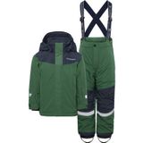 Didriksons - Skare - Sneeuwpak - Waterdicht - Geïsoleerd
