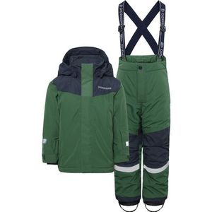 Didriksons - Skare - Sneeuwpak - Waterdicht - Geïsoleerd