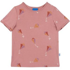 Finkid - Ilta Sun - T-shirt - Biologisch Katoen