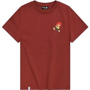 Bavarian Caps Kinderen Grantig By Nature V2 T-shirt