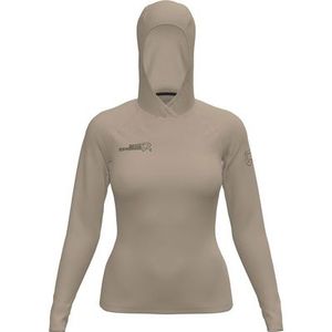 Rock Experience Dames Wellhorn Fleece Hoodie