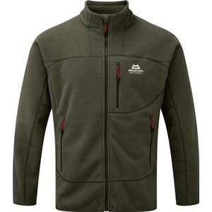 Mountain Equipment - Litmus Jacket - Fleecevest - Olijfgroen