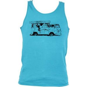 Nograd Heren Nograders Tank top