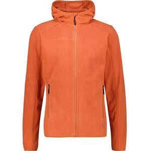 Bergzeit Basics Heren Meru Estremoz Fleece Vest