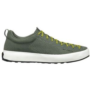 Scarpa - Mojito Wrap Bio - Vrijetijdsschoenen - Wit/Olijfgroen
