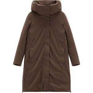 Jeanne Baret Dames Sava Parka
