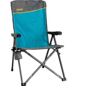 Uquip Justy XL Campingstoel