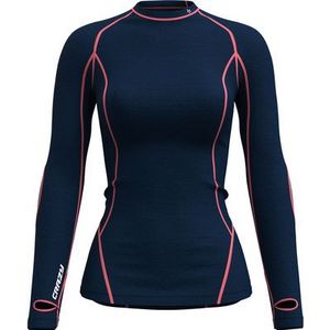 Crazy Dames Allure Longsleeve